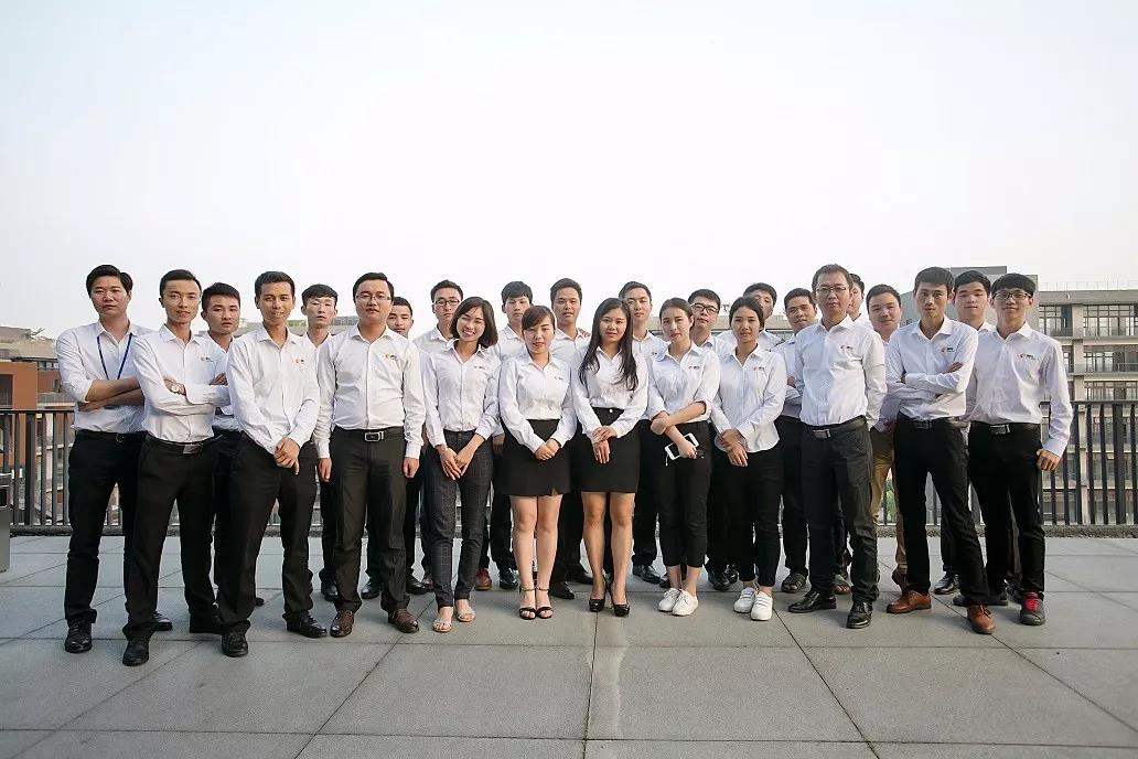 回顧2017，源碼Road Smart的精彩瞬間