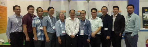 新加坡環保展，源碼與世界各國共筑全人類環保事業發展