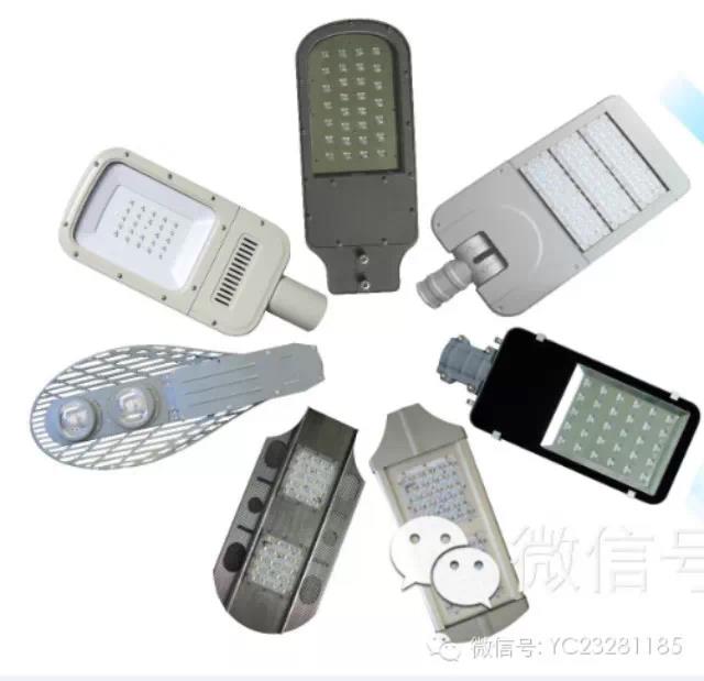 LED行業串并聯那點兒事