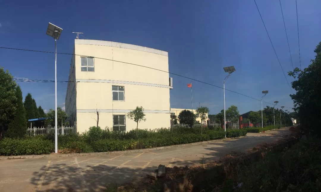 【案例】綠色暢行，智慧護航——武漢鐵路局沿線物聯網駿馬燈工程