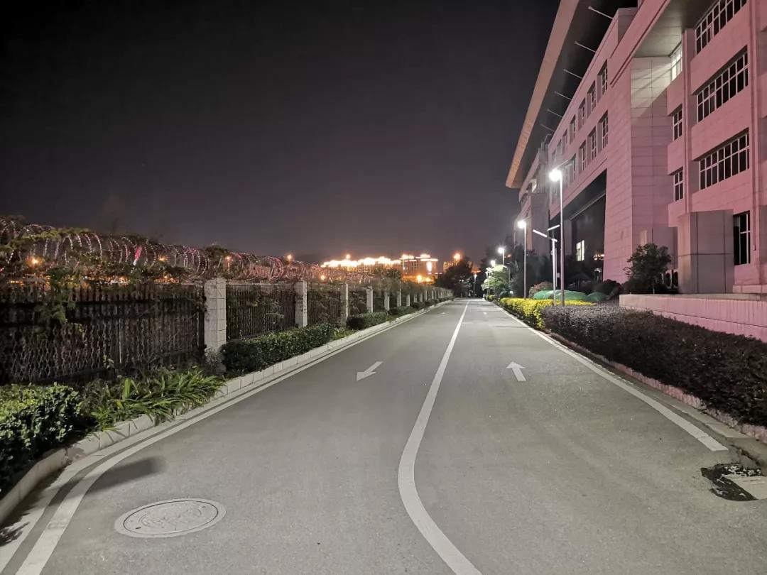 照亮人民的公仆——云南省機(jī)關(guān)單位辦公園區(qū)亮化改造項(xiàng)目