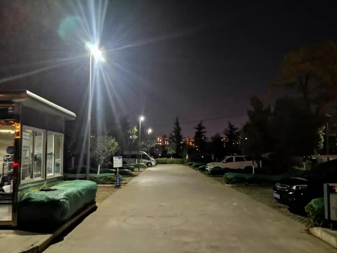 照亮人民的公仆——云南省機(jī)關(guān)單位辦公園區(qū)亮化改造項(xiàng)目