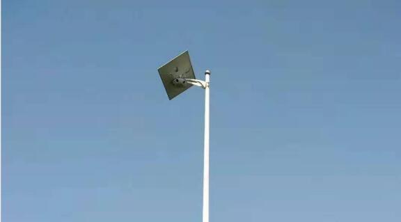 錯(cuò)誤安裝太陽(yáng)能路燈的方法你知道嗎