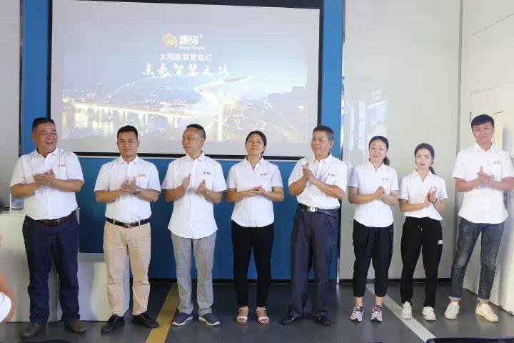 回顧2019，源碼Road Smart奮斗在路上