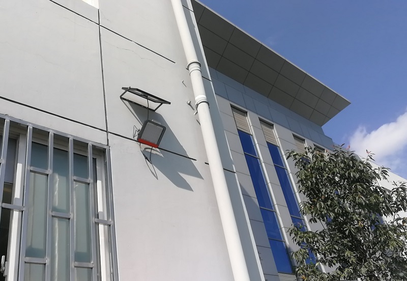 太陽能路燈品牌的國(guó)內(nèi)外市場(chǎng)發(fā)展態(tài)勢(shì)