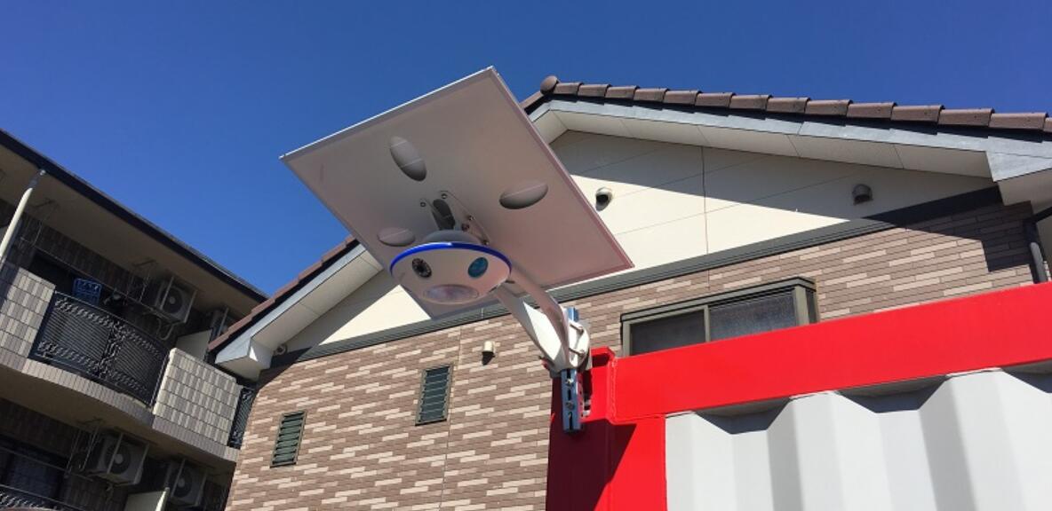 太陽(yáng)能路燈安裝接線(xiàn)注意什么