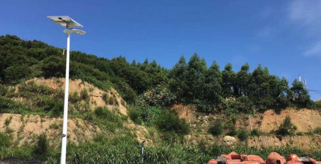 太陽能草坪燈有市場(chǎng)需求嗎？