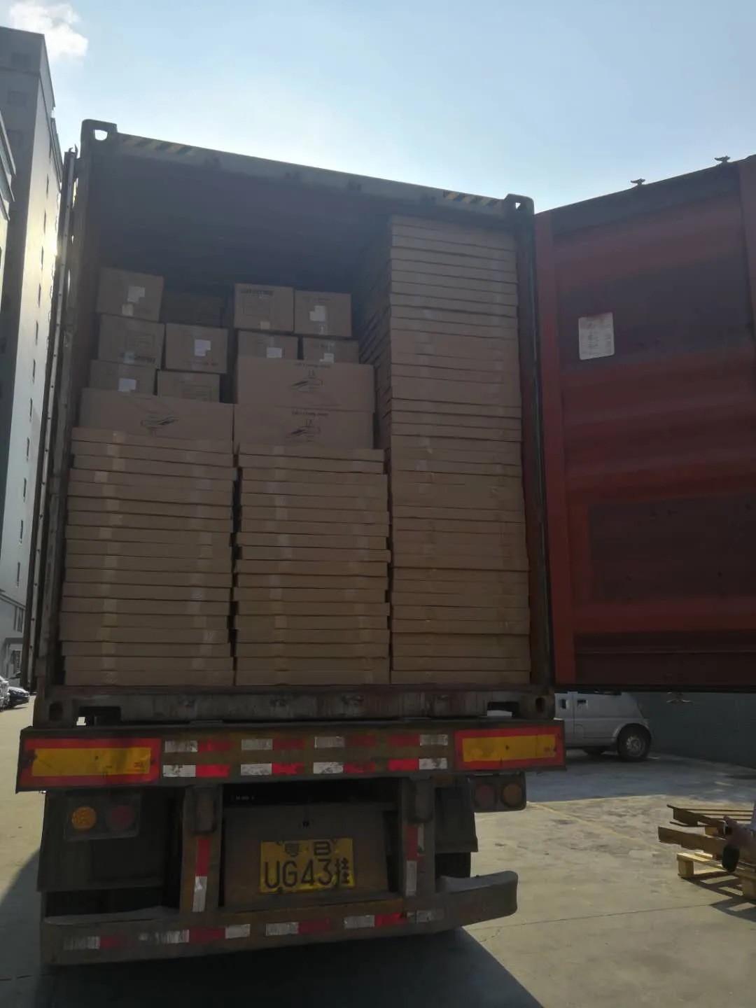 疫情之下，源碼太陽能智慧路燈海外之路逆勢突圍