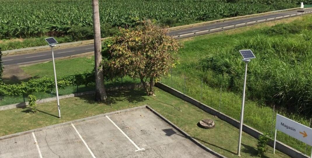 風景補充太陽燈節(jié)能嗎？