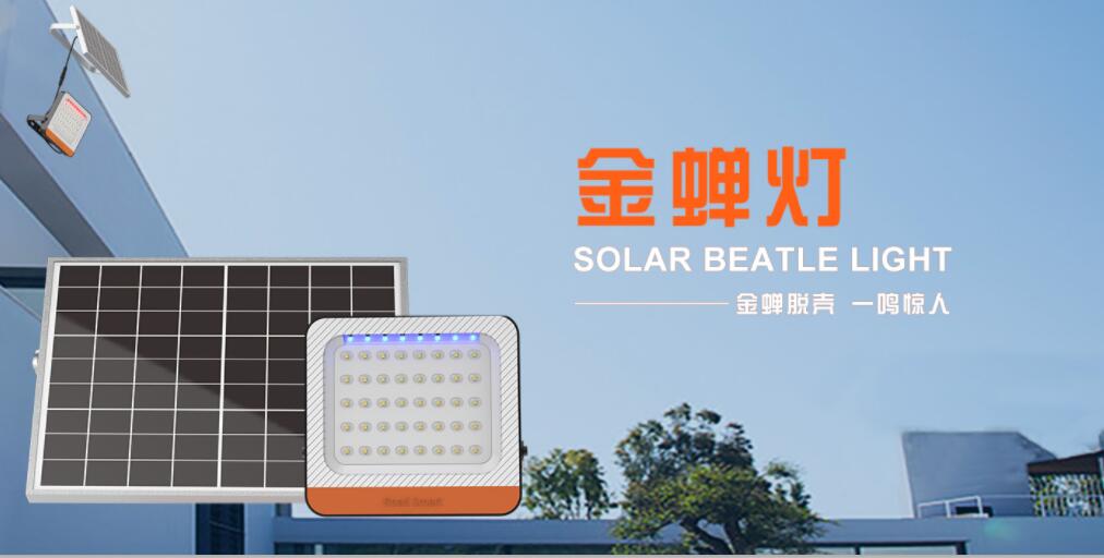 延長(zhǎng)太陽能路燈使用壽命的方法