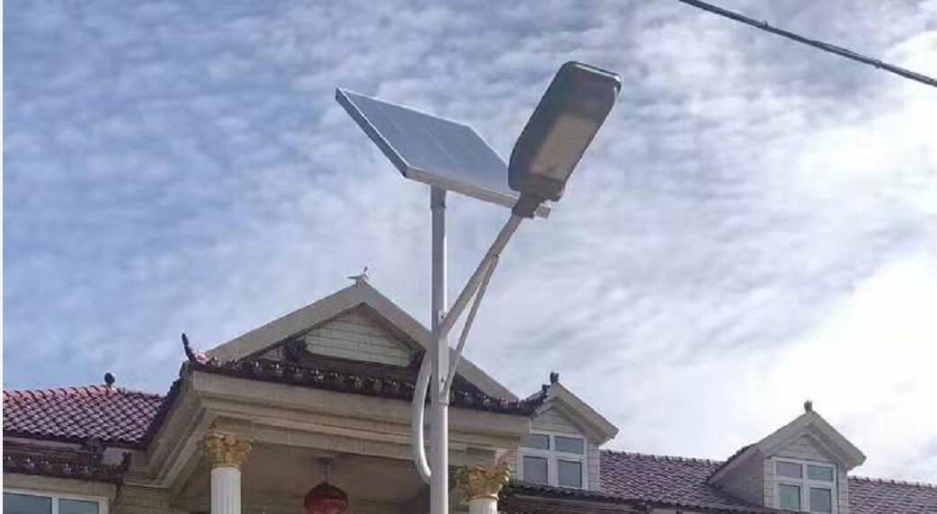 太陽能Led路燈配件采購注意什么？