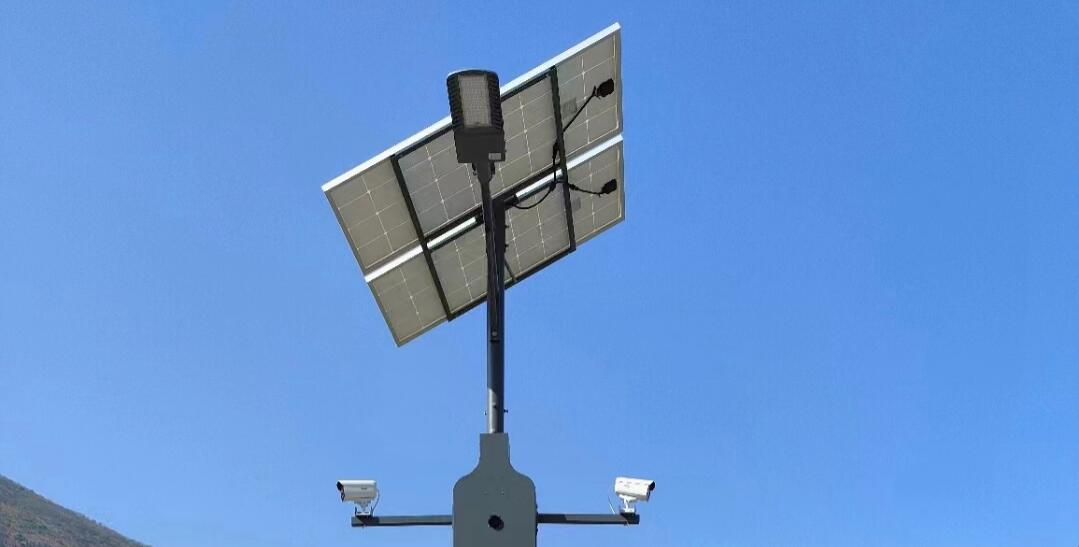 城市太陽(yáng)能路燈道路照明設(shè)計(jì)規(guī)范介紹