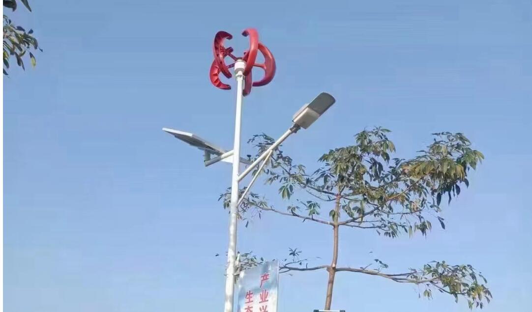 太陽(yáng)能路燈工藝操作方法